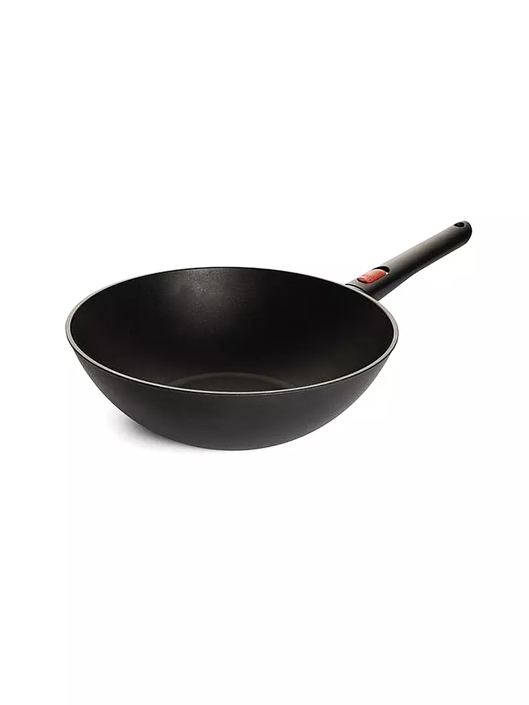 WOLL | Wok ECO-LITE 30cm Antihaft  | schwarz