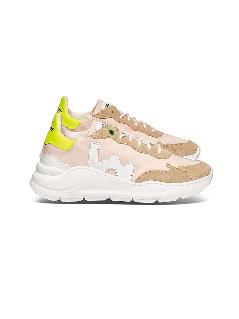 WOMSH Sneaker