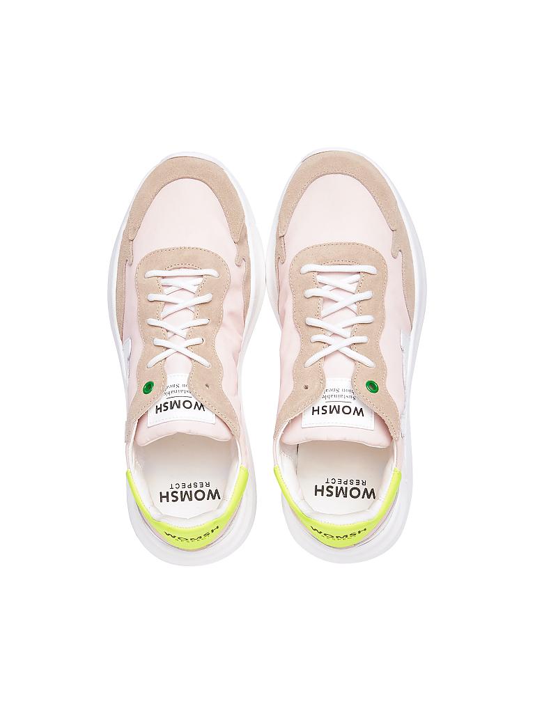 WOMSH | Sneaker | 