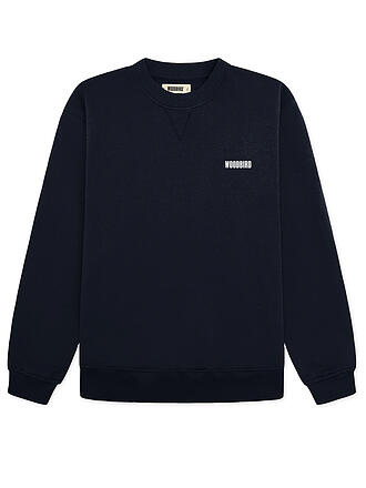 WOODBIRD | Sweater WBCANE PHO