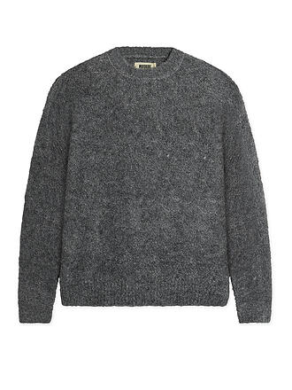 WOODBIRD | Pullover WBKURT LOOP 