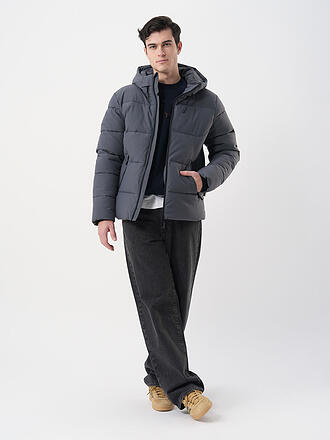 WOODBIRD | Steppjacke WBJOSEPH TECH 