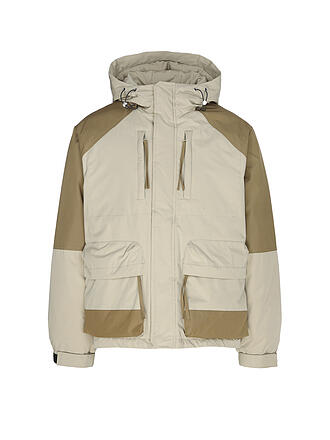 WOODBIRD | Daunenjacke WBLAO TECH J