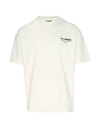 WOODBIRD | T-Shirt  WBBAINE