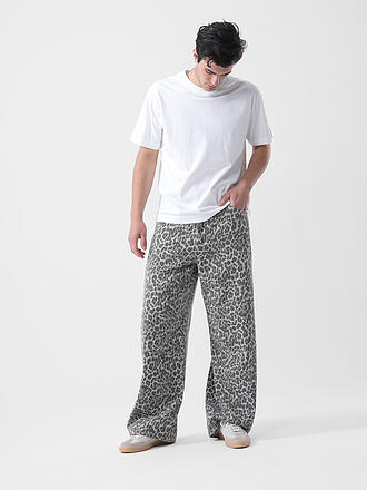 WOODBIRD | Jeans Baggy Fit WBGHAT TWISTED LEO