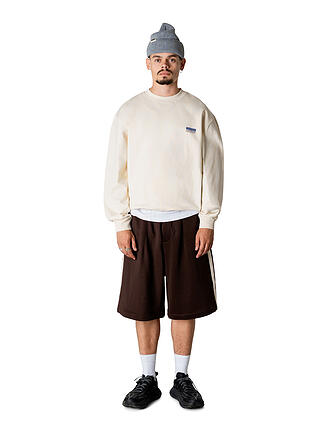 WOODBIRD | Sweater 