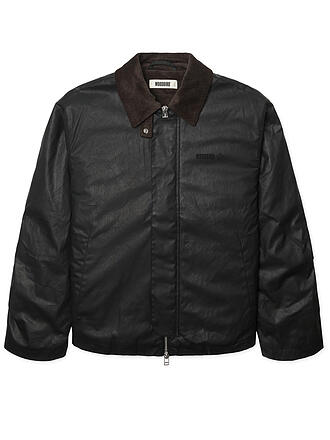 WOODBIRD | Jacke WBPING WAXED