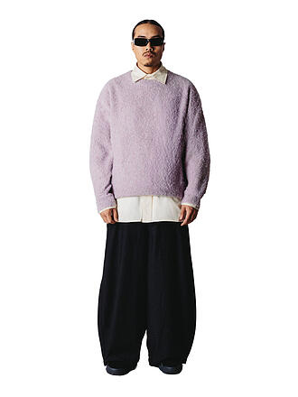 WOODBIRD | Pullover WBKURT
