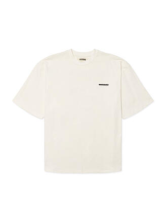 WOODBIRD | T-Shirt  WBBEAM TRAM