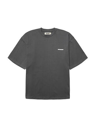 WOODBIRD | T-Shirt  WBBEAM TRAM