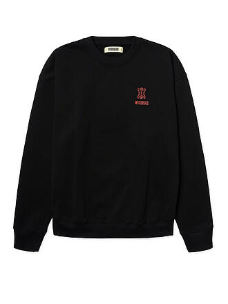WOODBIRD | Sweater WBDUKE TIGER