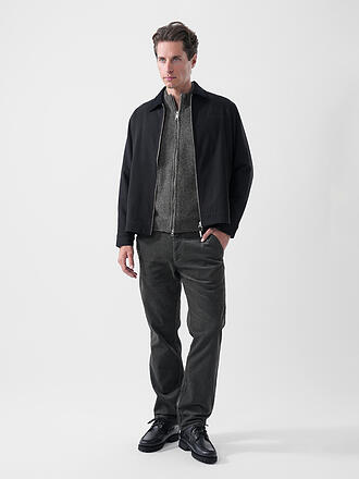 WOODBIRD | Jacke WBPON