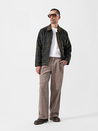 WOODBIRD | Cordhose WBBIN