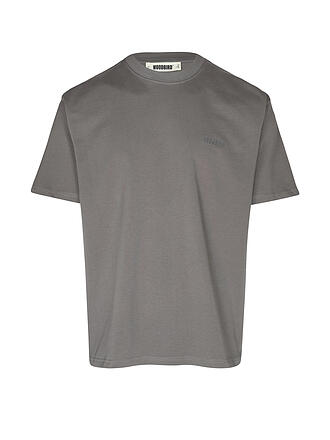 WOODBIRD | T-Shirt WBBAINE BASE