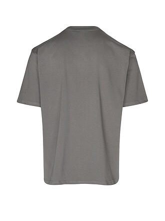 WOODBIRD | T-Shirt WBBAINE BASE