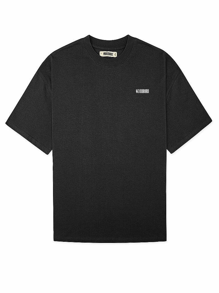 WOODBIRD T-Shirt WBBEAM – WOODBIRD