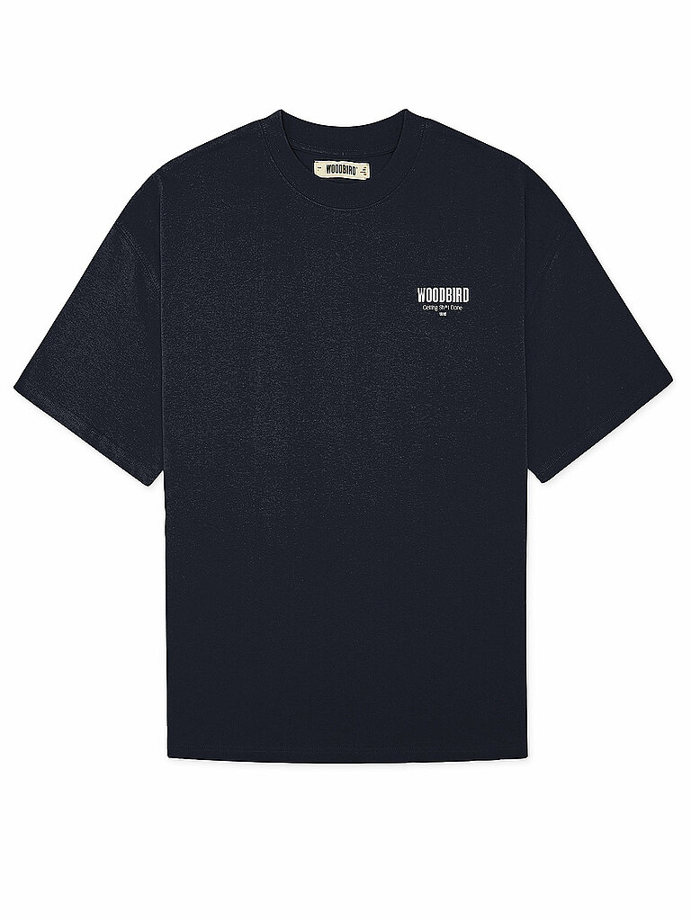 WOODBIRD T-Shirt WBBEAM PHO – WOODBIRD