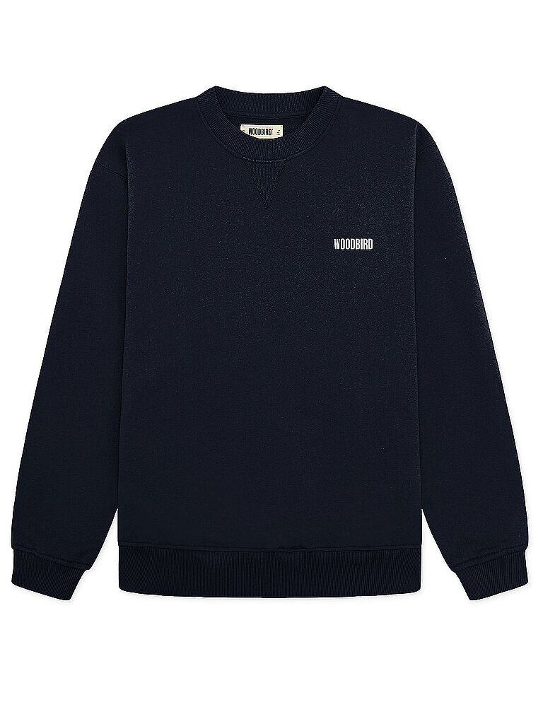 WOODBIRD Sweater WBCANE PHO – WOODBIRD