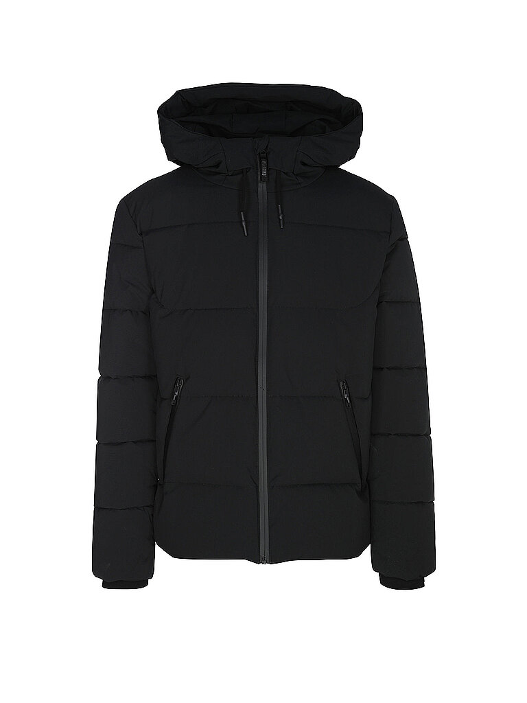 WOODBIRD Steppjacke WBJOSEPH TECH – WOODBIRD