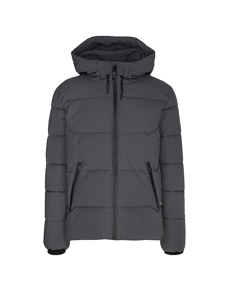 WOODBIRD Steppjacke WBJOSEPH TECH – WOODBIRD