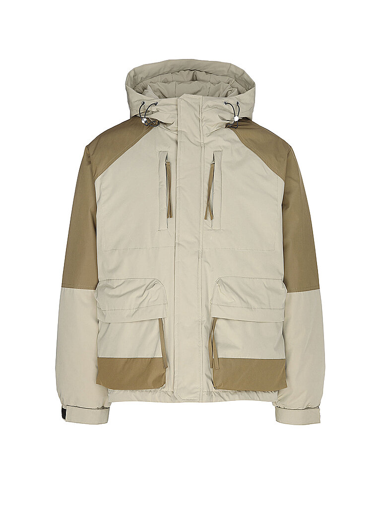 WOODBIRD Daunenjacke WBLAO TECH J – WOODBIRD