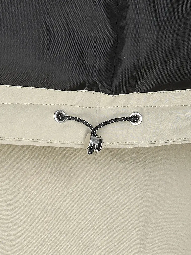 WOODBIRD | Daunenjacke WBLAO TECH J | 