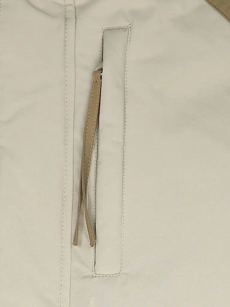 WOODBIRD | Daunenjacke WBLAO TECH J | 