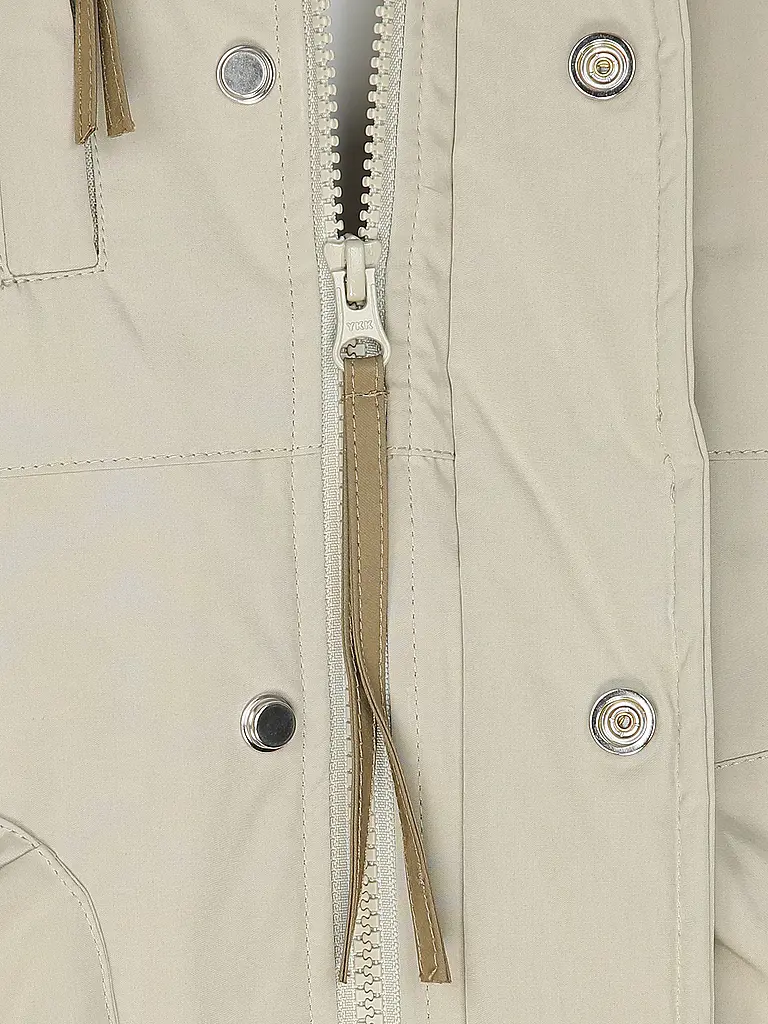 WOODBIRD | Daunenjacke WBLAO TECH J | 