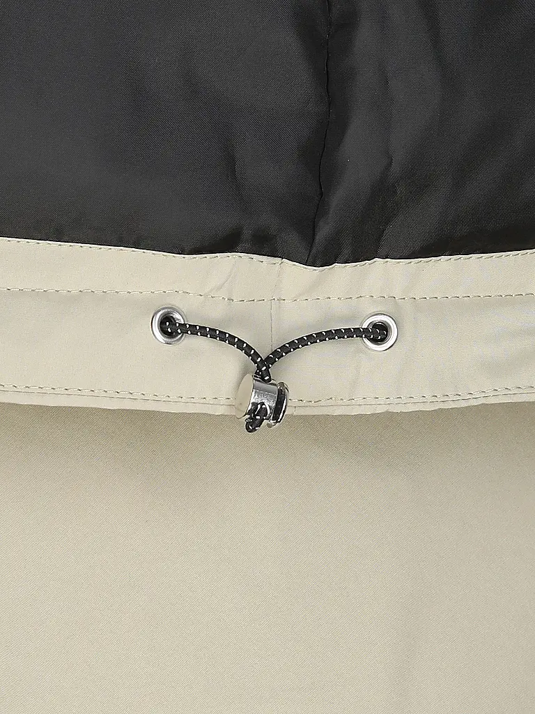 WOODBIRD | Daunenjacke WBLAO TECH J | 