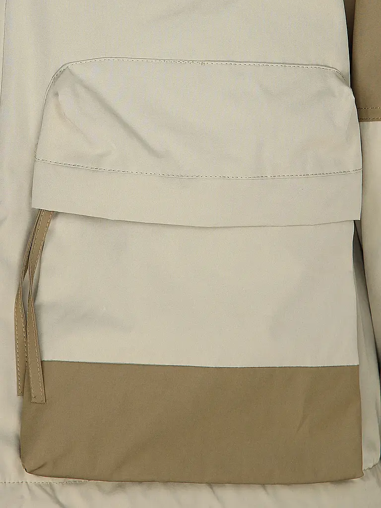 WOODBIRD | Daunenjacke WBLAO TECH J | 