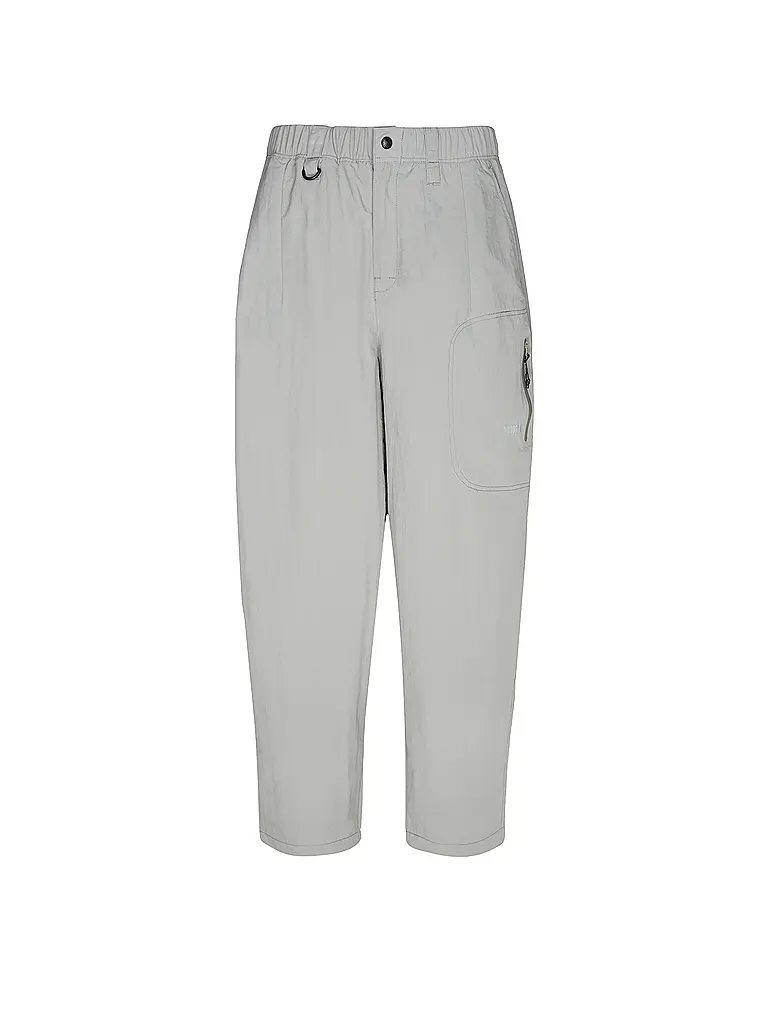 WOODBIRD | Hose WBNOUL  | grau