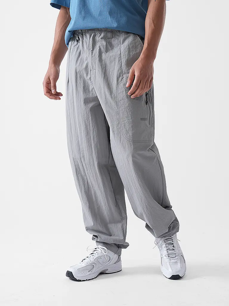 WOODBIRD | Hose WBNOUL  | grau