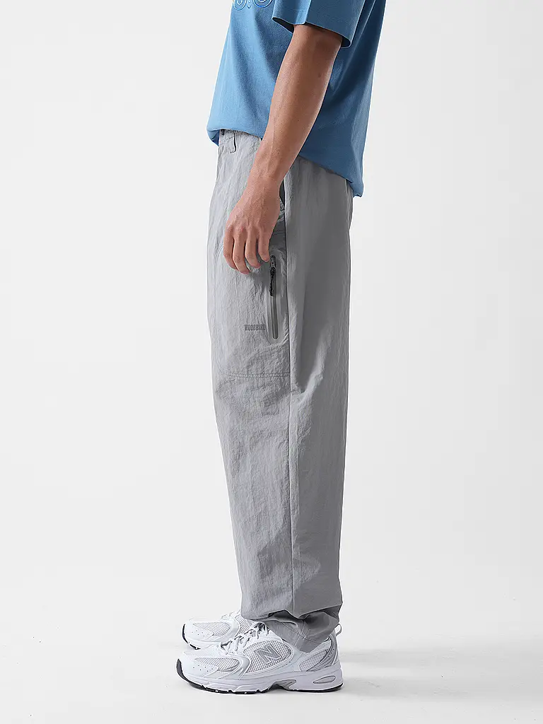 WOODBIRD | Hose WBNOUL  | grau
