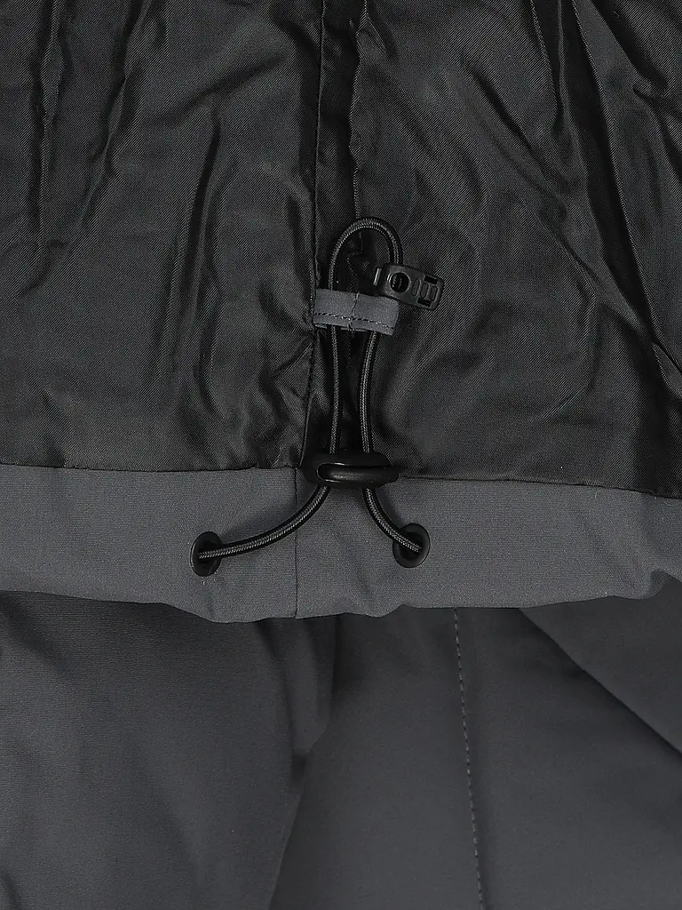 WOODBIRD | Steppjacke WBJOSEPH TECH |