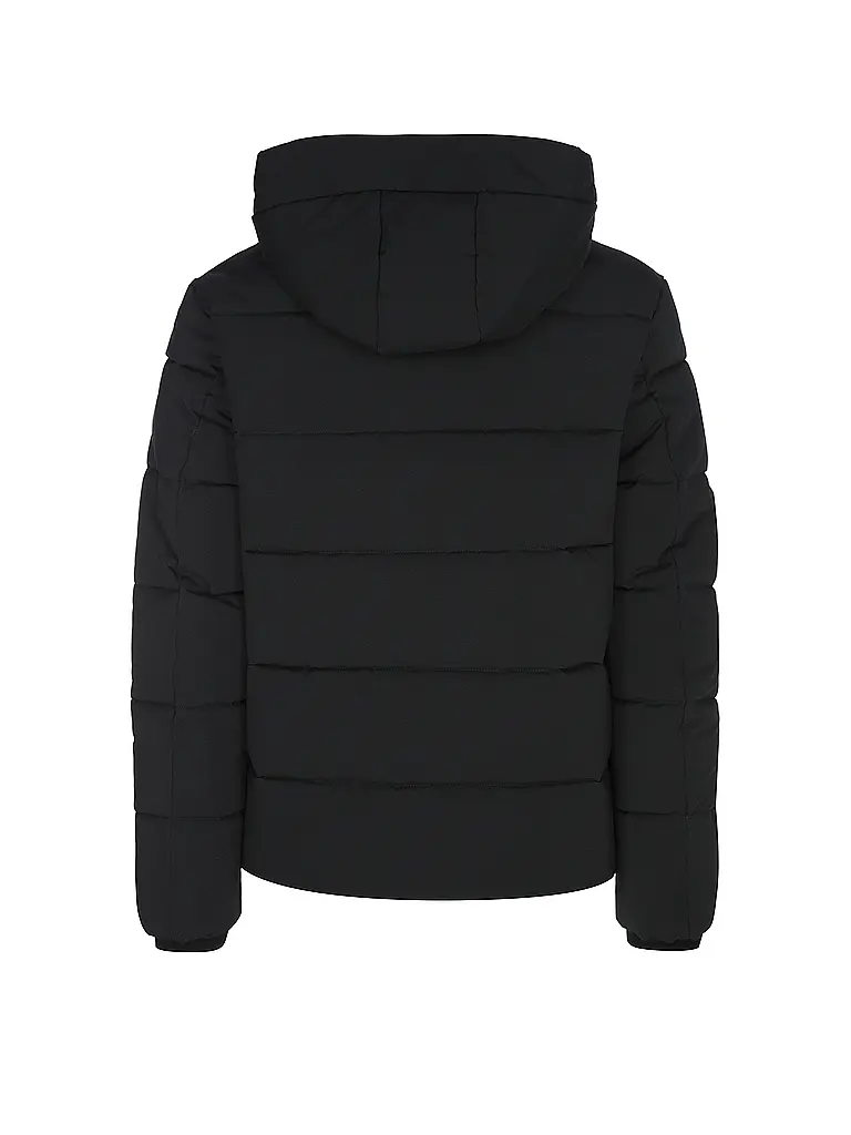 WOODBIRD | Steppjacke WBJOSEPH TECH | 