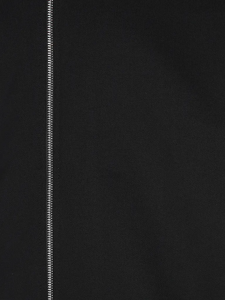 WOODBIRD | Sweatjacke WBTOM  | schwarz