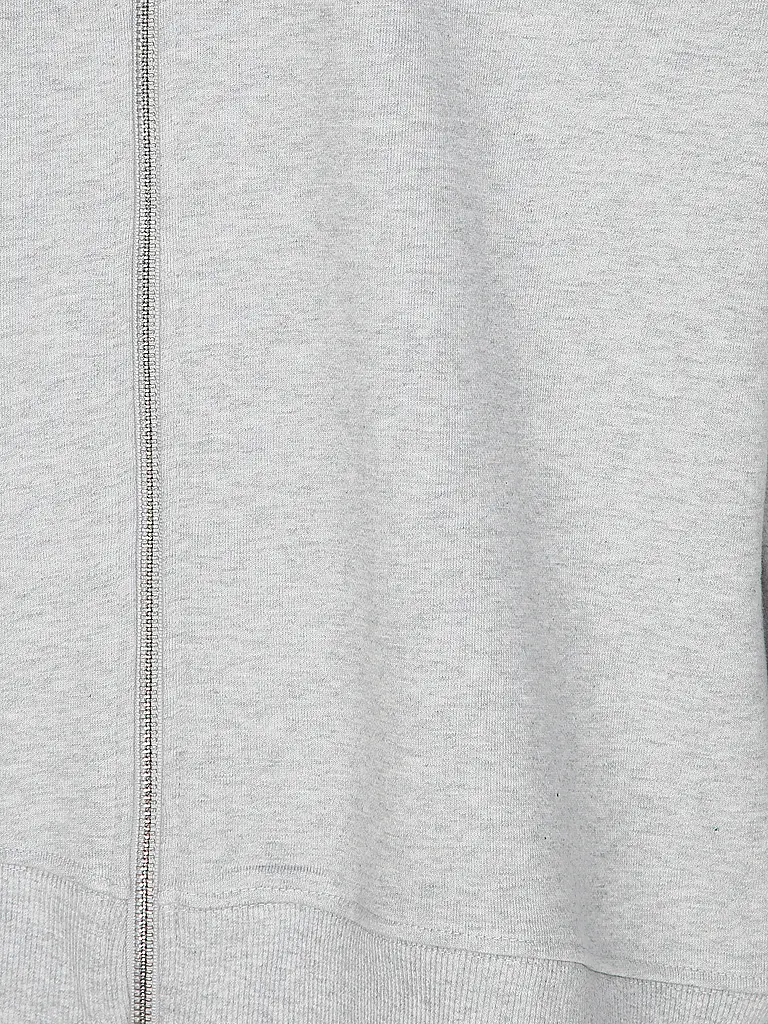 WOODBIRD | Sweatjacke WBTOM | 