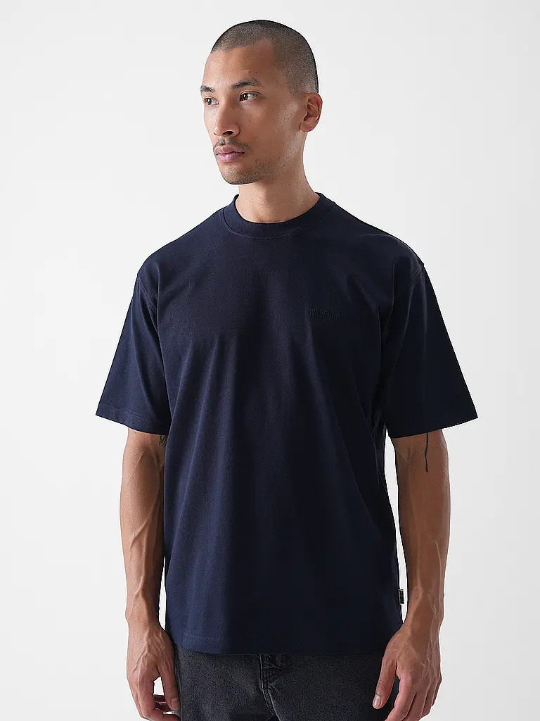 WOODBIRD | T-Shirt WBBAINE | 