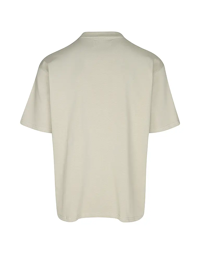 WOODBIRD | T-Shirt WBBAINE | 