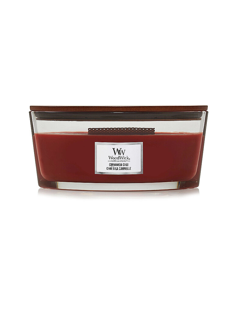 Raumdüfte Duftkerzen Cinnamon Chai Ellipse Jar 454 g (7258 €   1 kg)