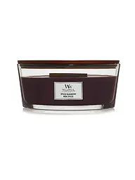 WOODWICK | Duftkerze mit Knisterdocht ELLIPSE 454g Frasier Fir | Lila