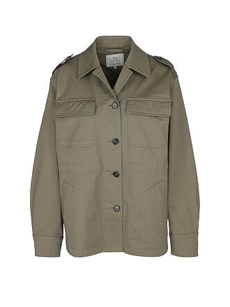 WOOLRICH | Fieldjacket - Overshirt