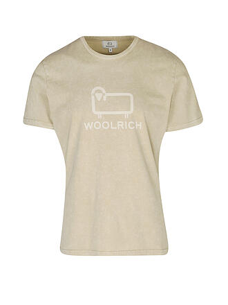 WOOLRICH | T-Shirt 