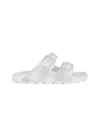WOOLRICH | Sandalen