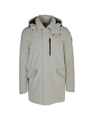 WOOLRICH | Parka BARROW MAC SOFT SHELL COAT