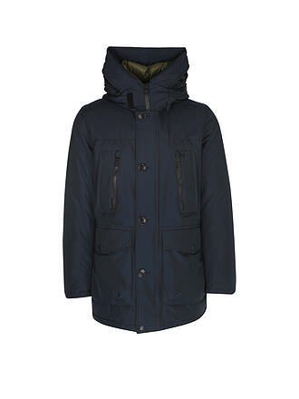 WOOLRICH | Daunenparka RAMAR