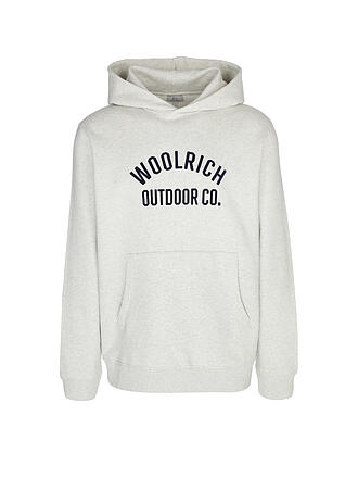 WOOLRICH | Kapuzensweater - Hoodie