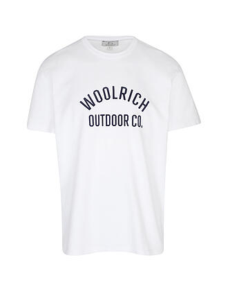 WOOLRICH | T-Shirt