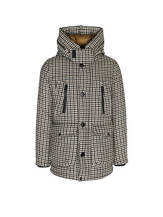 WOOLRICH | Daunenparka 