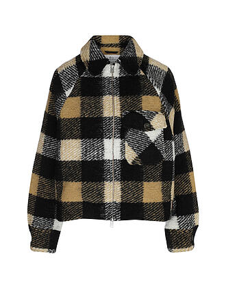 WOOLRICH | Wolljacke GENTRY TIMBER 
